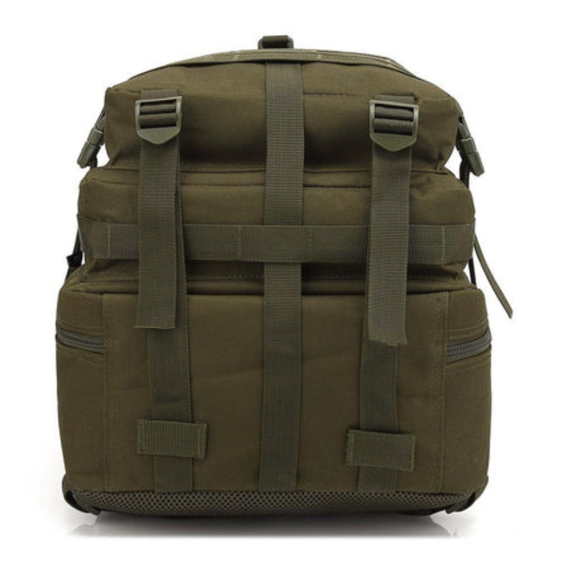 Tactical Waterproof Military Backpack | Durable and Functional