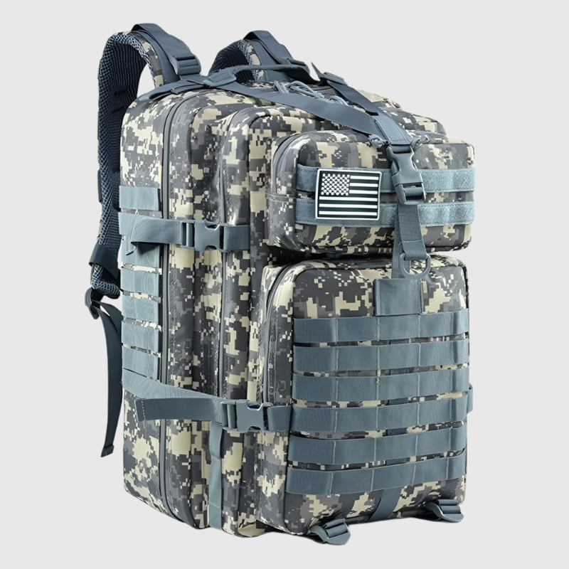 Tactical Waterproof Military Backpack | Durable and Functional