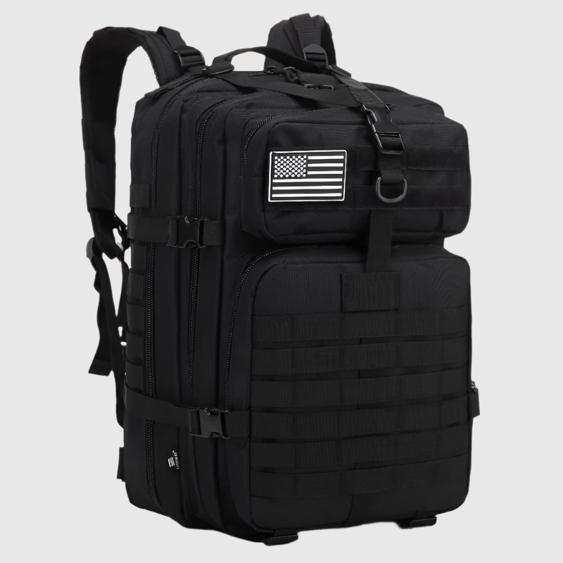 Tactical Waterproof Military Backpack | Durable and Functional