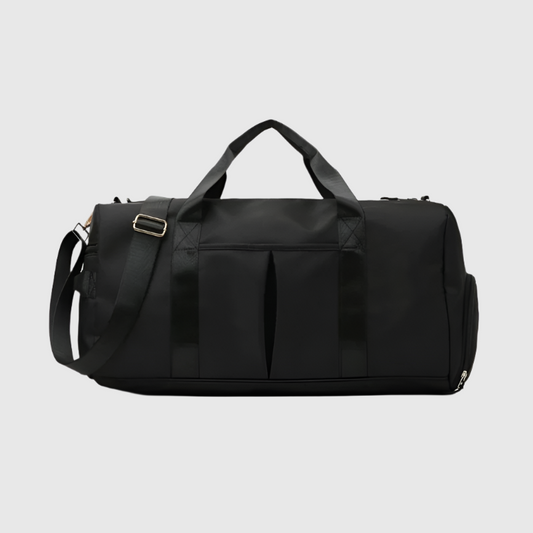 All-in-One Weekender Duffle Bag | Waterproof & Spacious