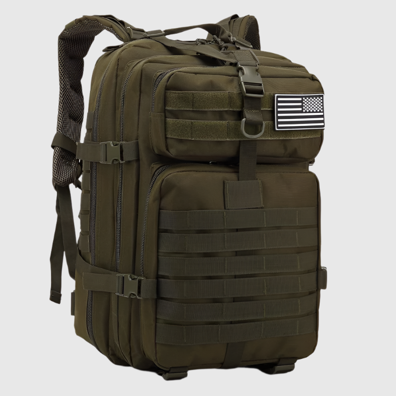 Tactical Waterproof Military Backpack | Durable and Functional