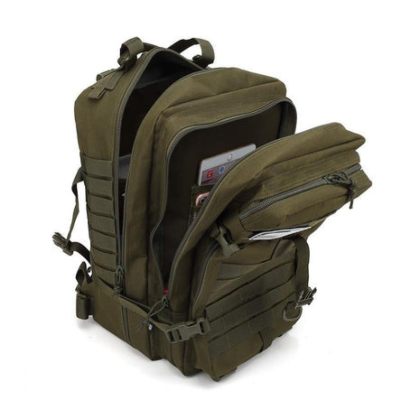 Tactical Waterproof Military Backpack | Durable and Functional