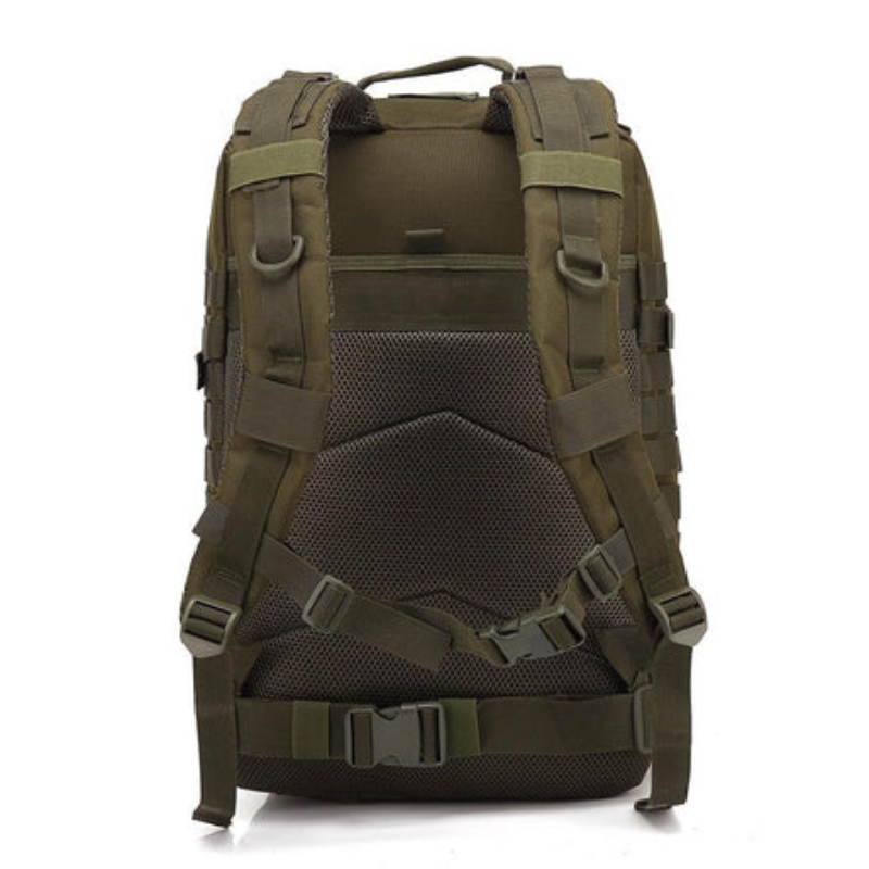 Tactical Waterproof Military Backpack | Durable and Functional