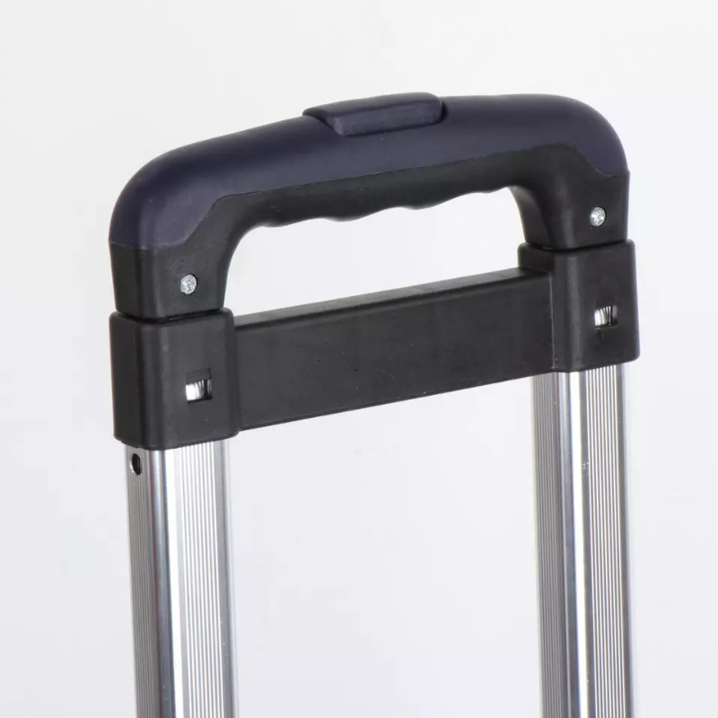 Adjustable & Foldable Luggage Travel Trolley