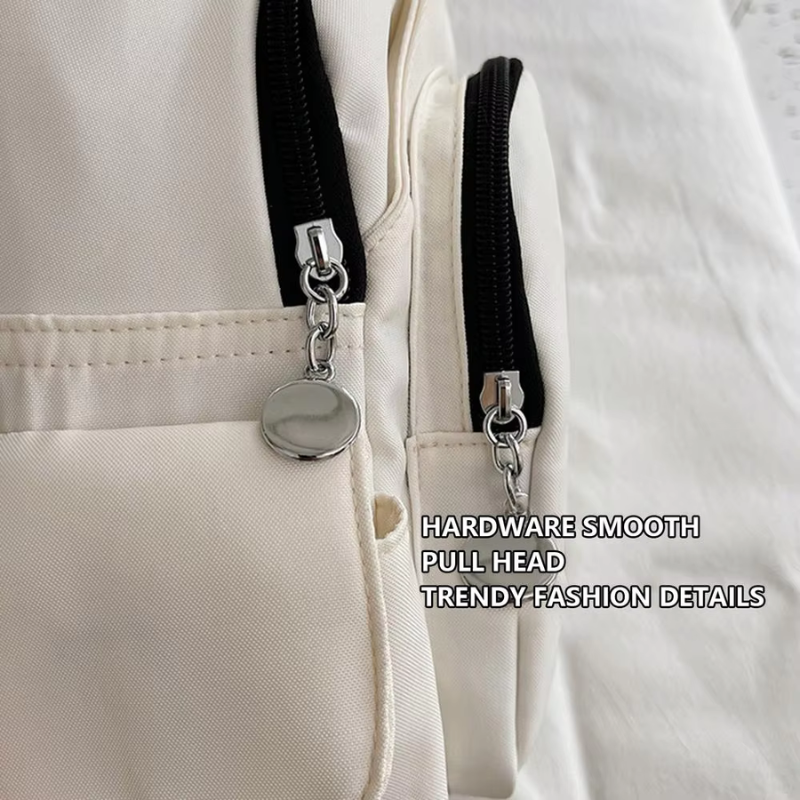 Multi-Function Lightweight Anti-Theft Crossbody Bag