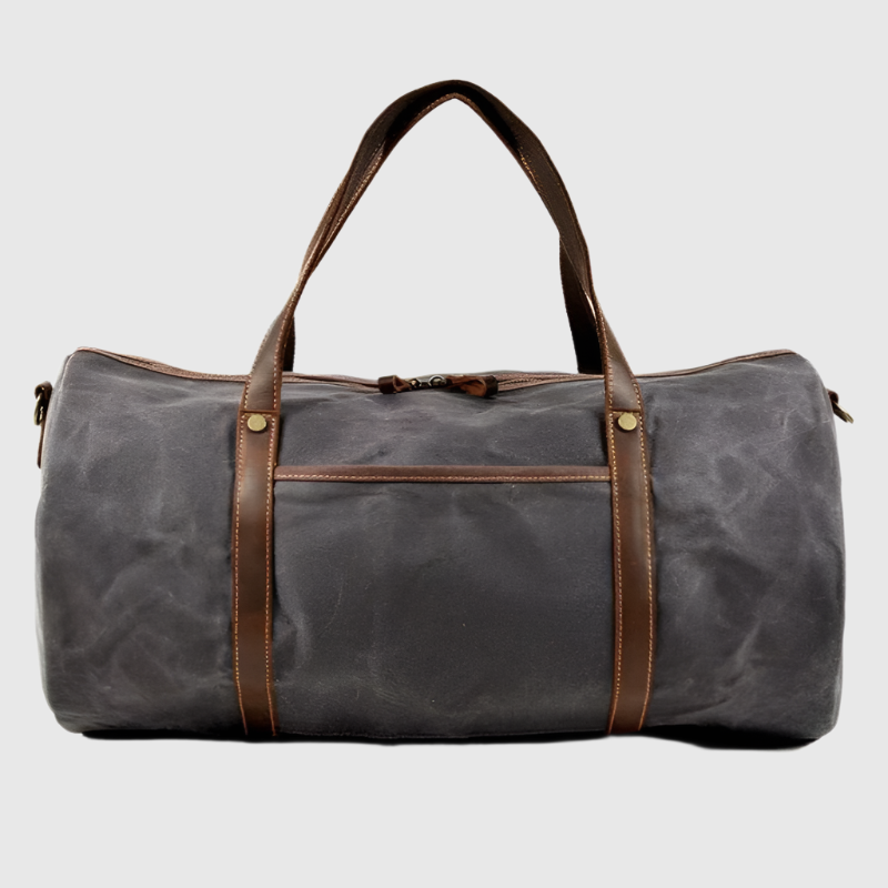 Lightweight & Easy to Carry Travel Duffle Bag