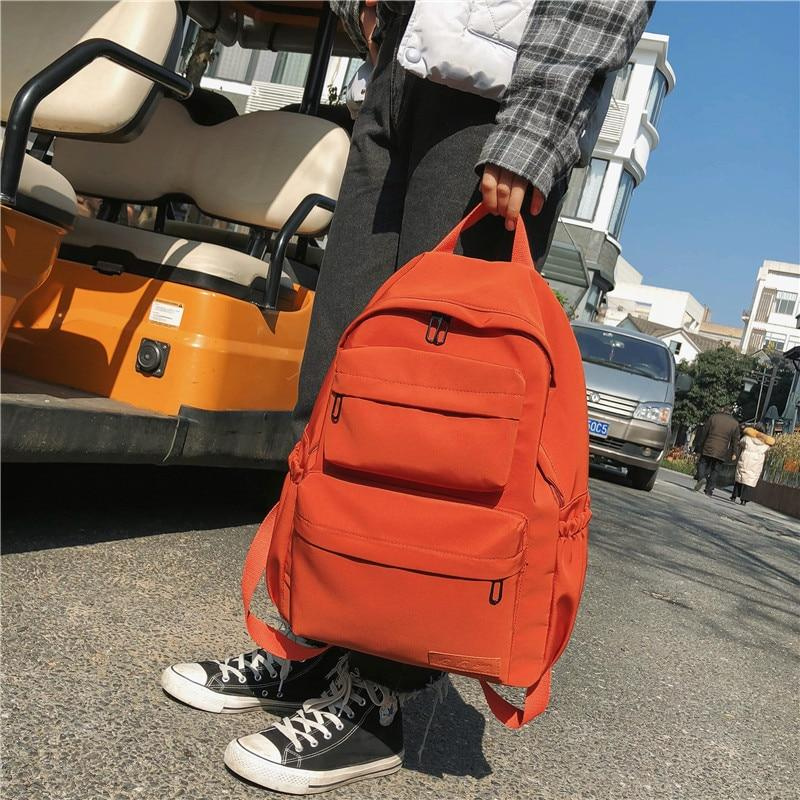 All-Weather Durable School Backpack | Waterproof and Stylish