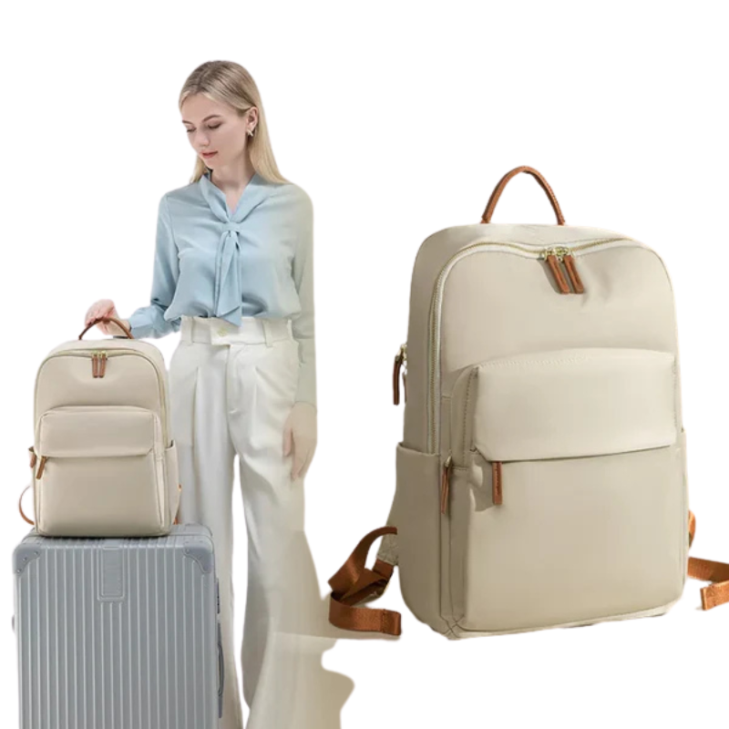 Minimalist Design Travel and Commuter Backpack