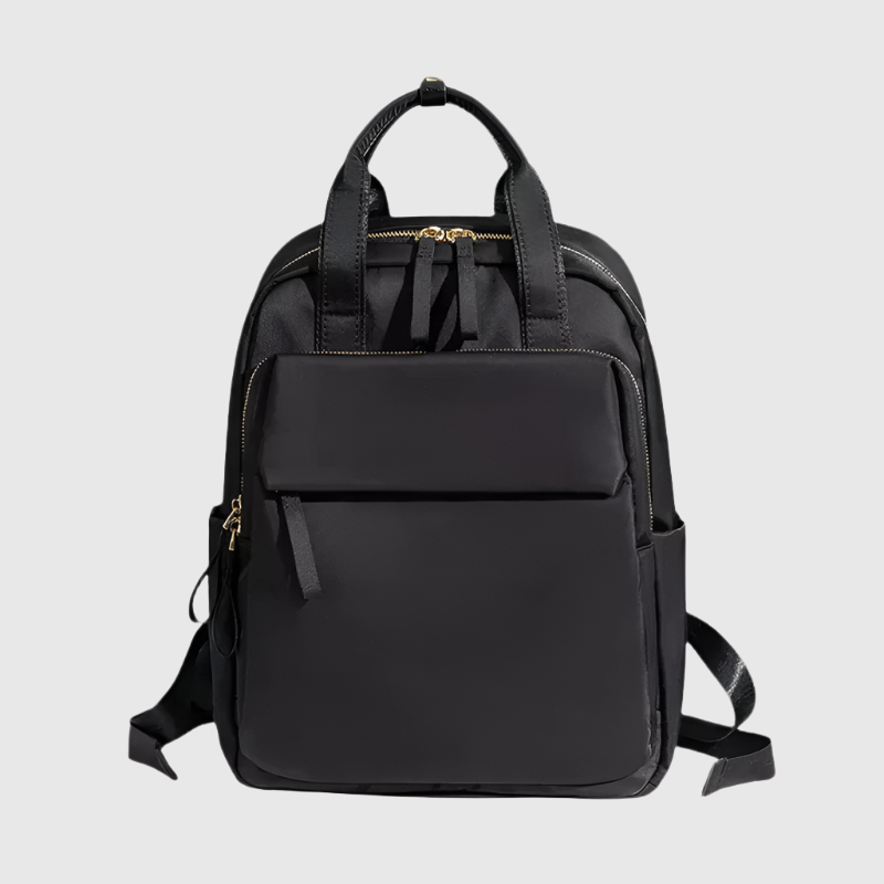 Minimalist Design Travel and Commuter Backpack