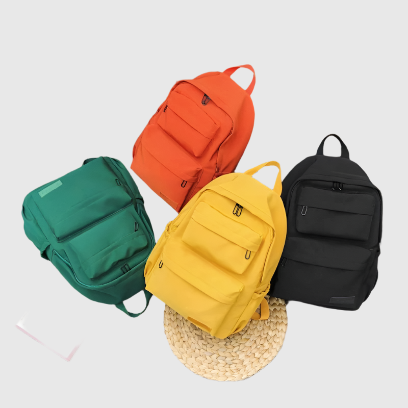 All-Weather Durable School Backpack | Waterproof and Stylish