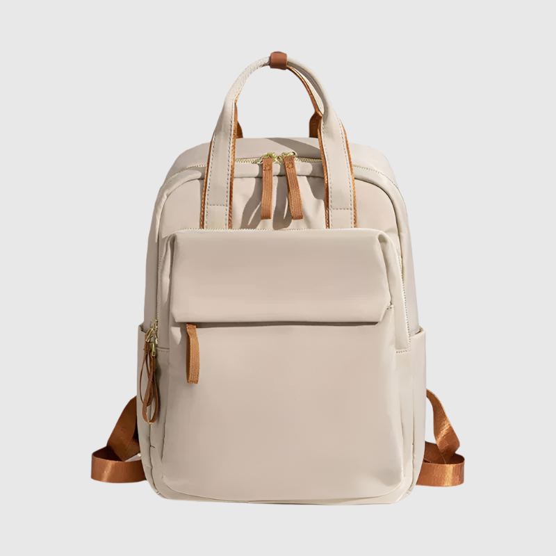 Minimalist Design Travel and Commuter Backpack