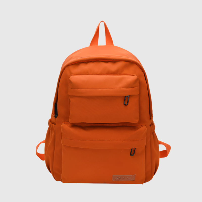 All-Weather Durable School Backpack | Waterproof and Stylish