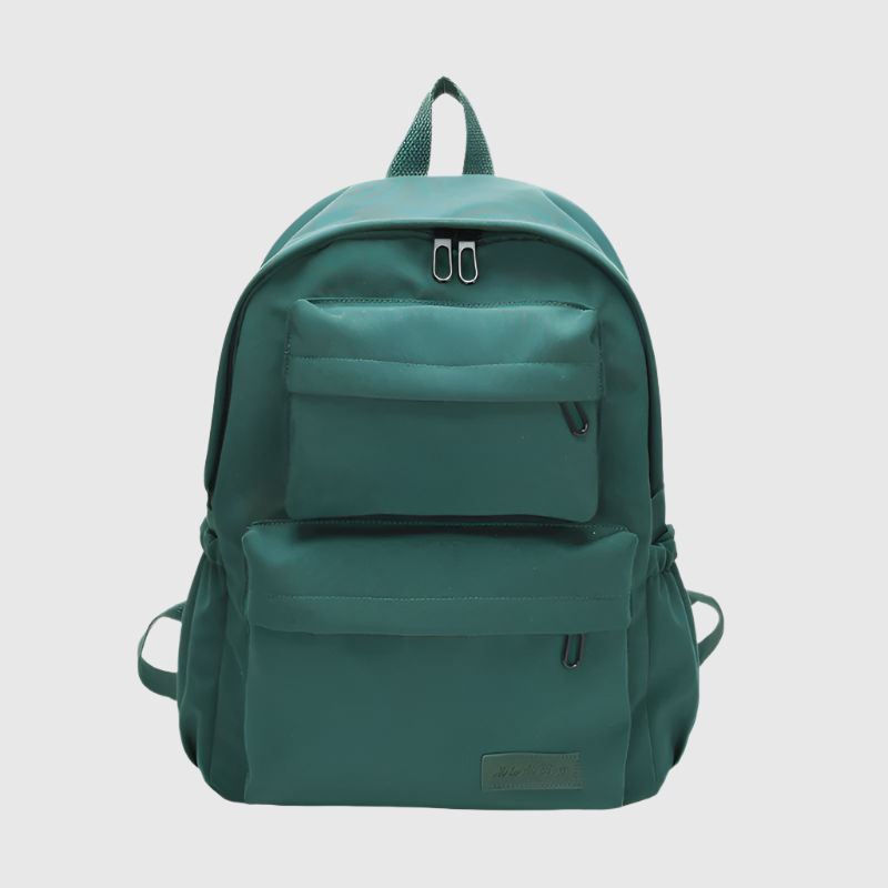 All-Weather Durable School Backpack | Waterproof and Stylish