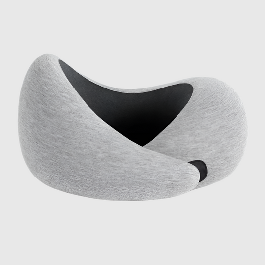 Ultimate Support Neck Pillow with Adaptive Foam