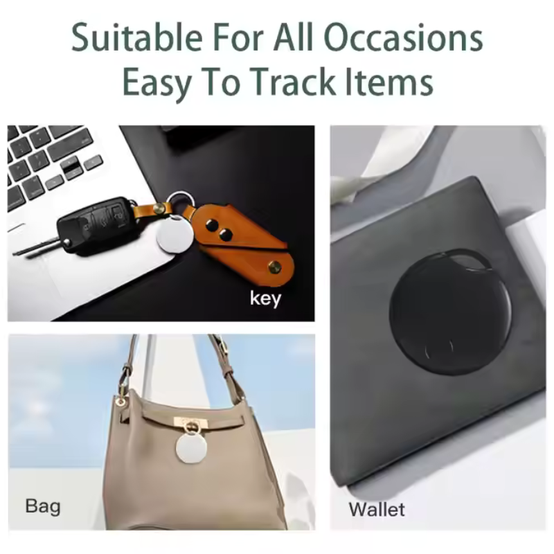 Pocket Size Luggage GPS Tracker