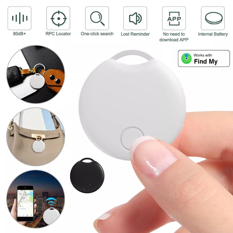 Pocket Size Luggage GPS Tracker