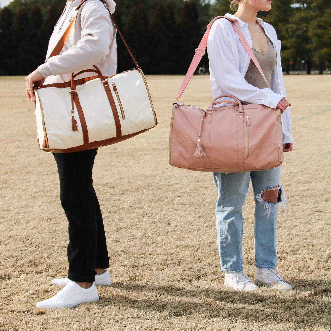 Alex | Folding Duffle Bag