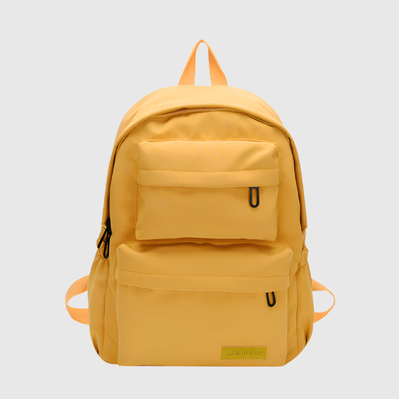 All-Weather Durable School Backpack | Waterproof and Stylish