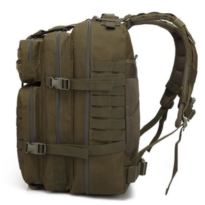 Tactical Waterproof Military Backpack | Durable and Functional